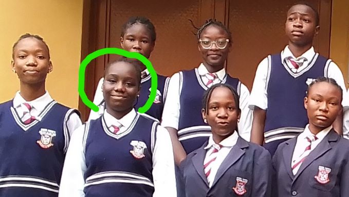 Emmanuella Oba-Justice